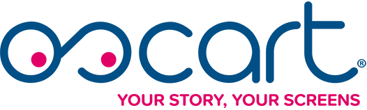 Oscart logo